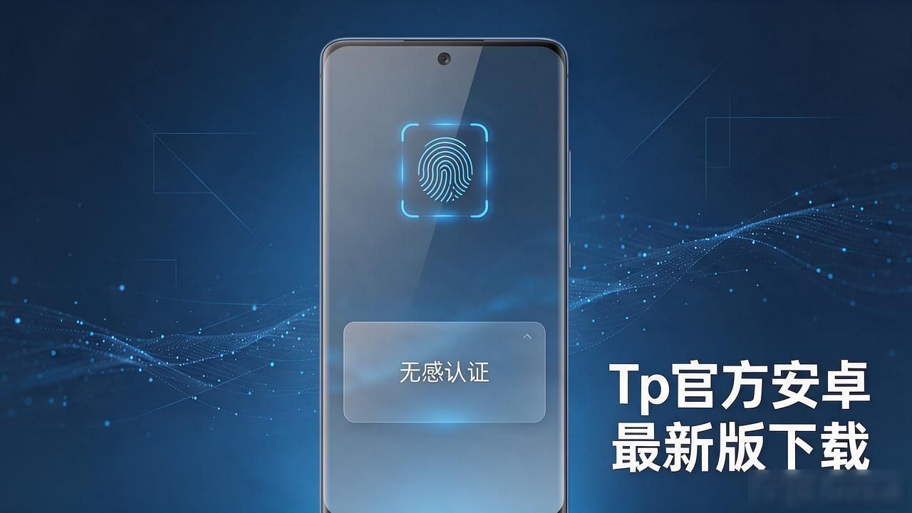 Tp官方安卓最新版下载：2025新版体验如何