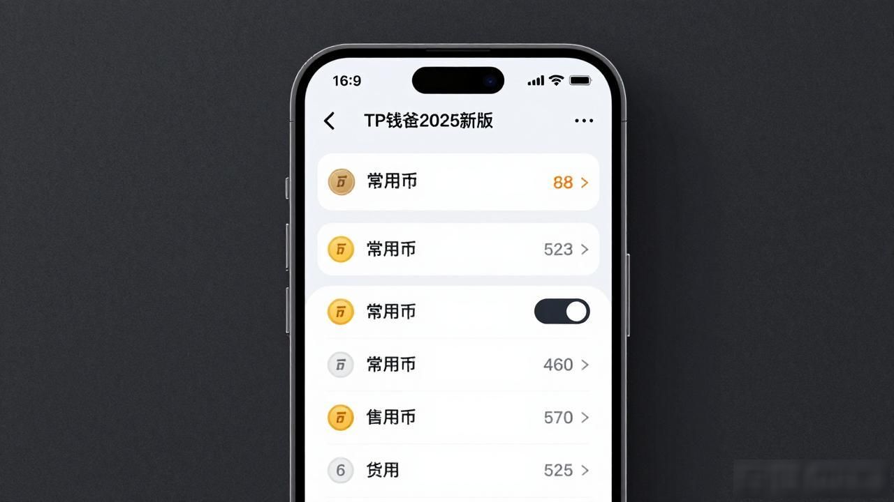 TP钱包安卓2025新版怎么样？真实体验告诉你答案