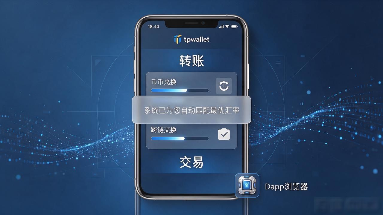 tpwallet最新版：多币种加密货币投资管理全攻略