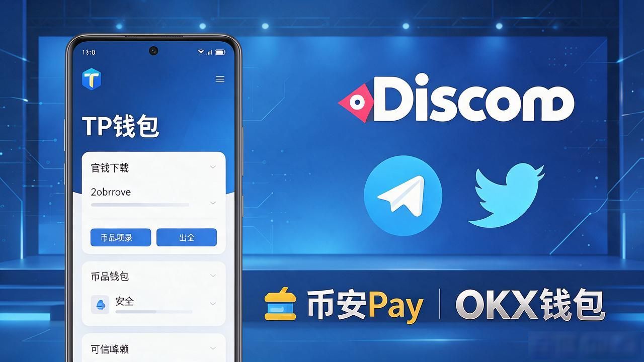 TP钱包安卓最新版在哪下载？官方下载渠道全指南