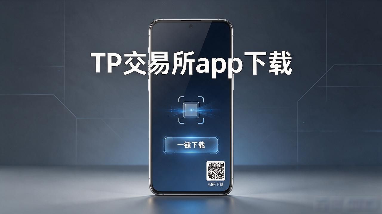 TP交易所app下载优化：新手上手更简单
