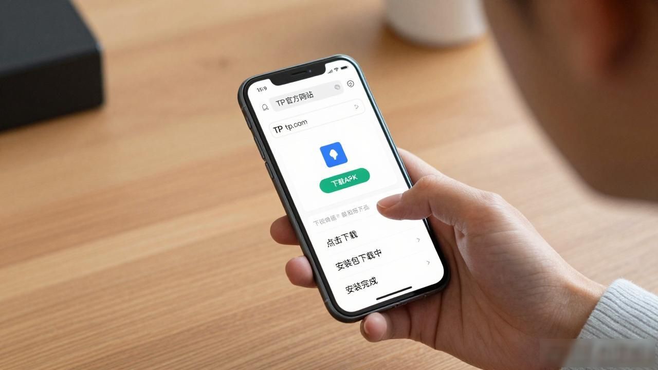 TP最新版安卓下载：最新功能与安装步骤