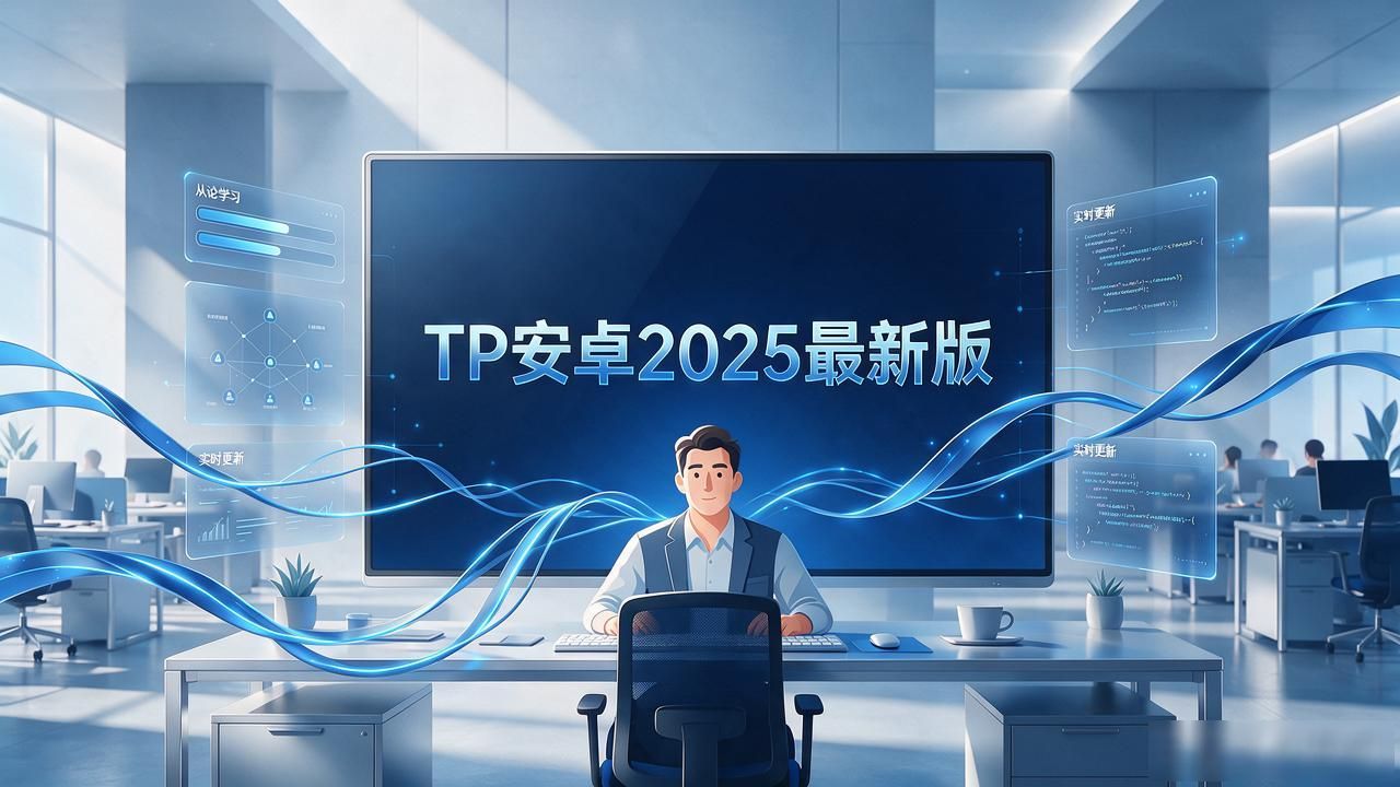 TP安卓2025最新版：企业人才培养的数字化转型之路