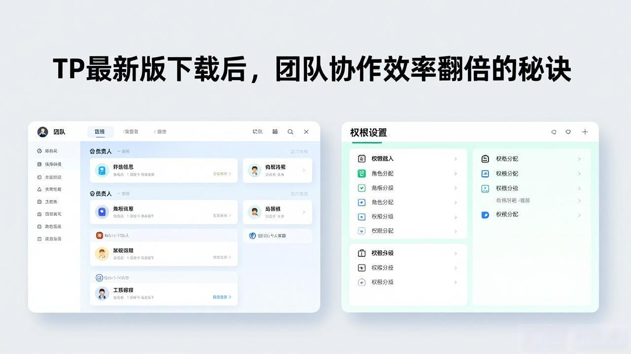 TP最新版本协作利器_如何通过TP最新版本下载加强团队协作？_任务关联文件共享无缝衔接