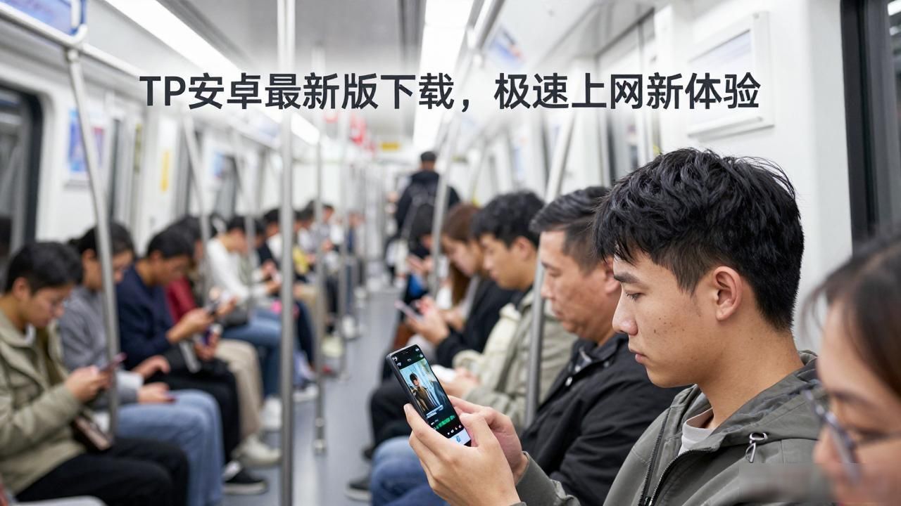 TP安卓最新版_5. 最新下载！tp安卓最新版带你体验极速上网_极速连接手机加速工具