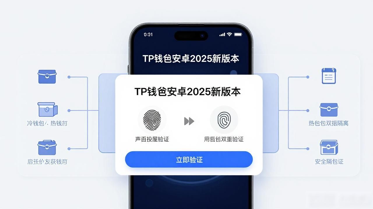 TP钱包安卓2025新版本体验：升级亮点全解析