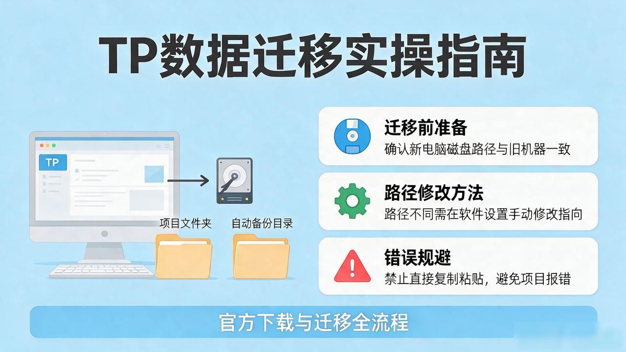 TP官方下载与数据迁移实操指南