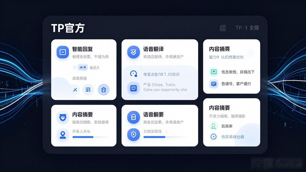 TP官方app未来走向：核心功能与产品路线预测