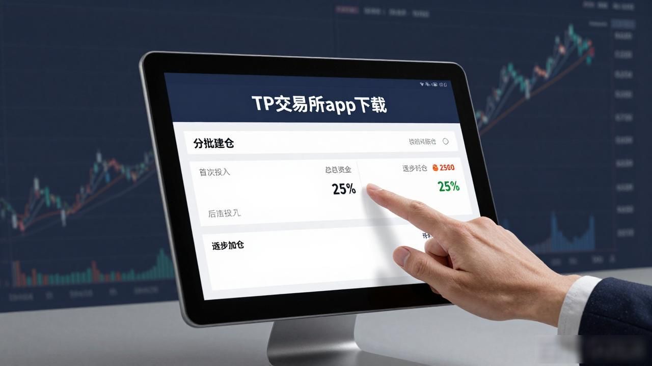 TP交易所app下载：投资技巧与窍门的实战指南