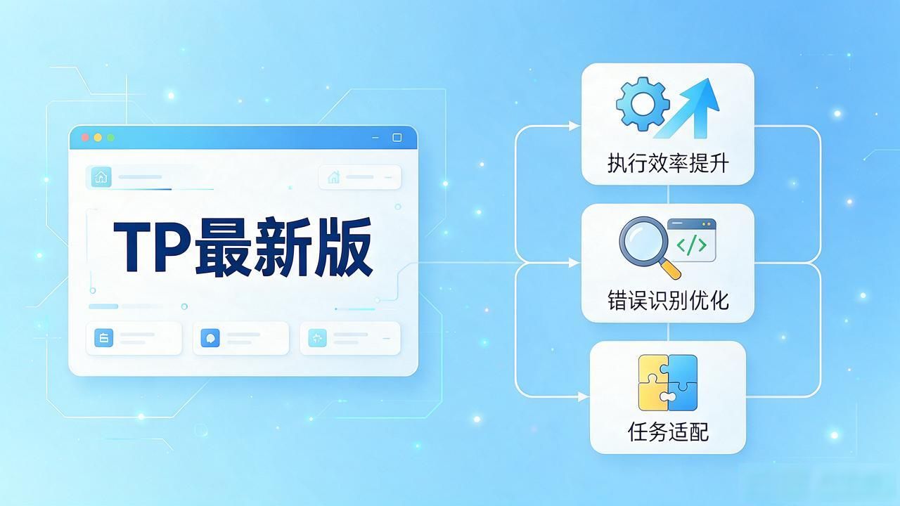 TP最新版下载实战：解锁产品开发新速度