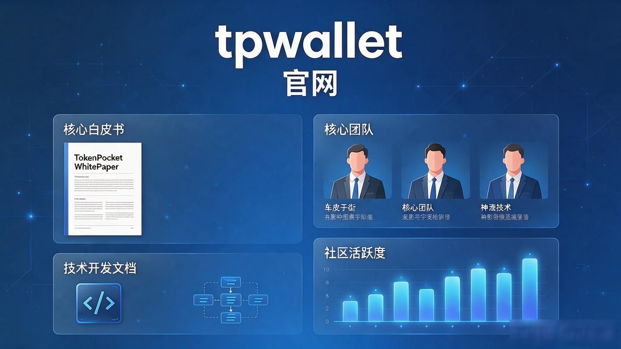 tpwallet官网怎么追踪市场热点项目