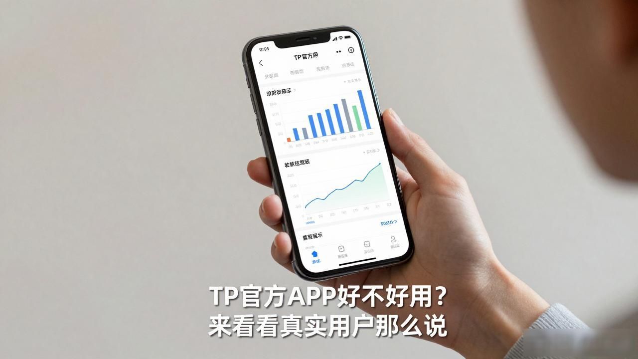 TP官方APP好不好用？来看看真实用户怎么说