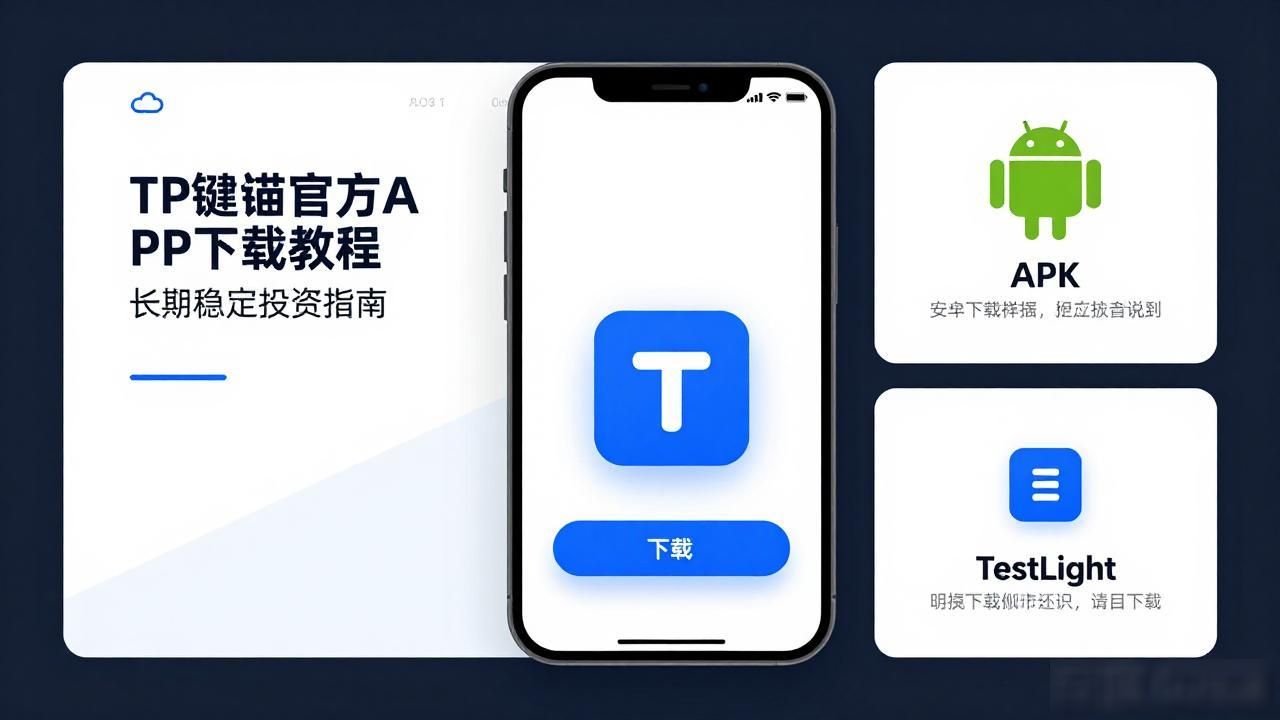 TP钱包官方APP下载教程 长期稳定投资指南