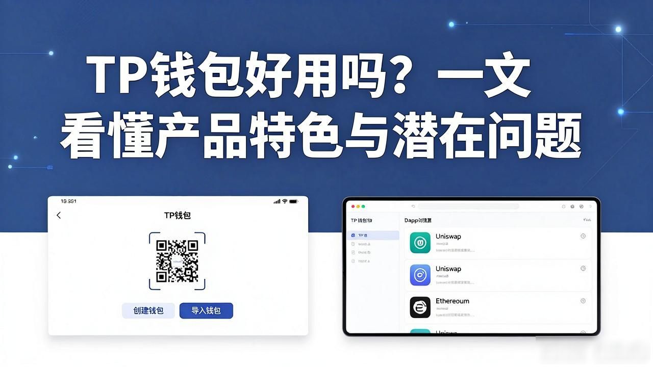 TP钱包的产品特色与挑战_TP钱包的多链支持_TP钱包的界面设计与用户体验