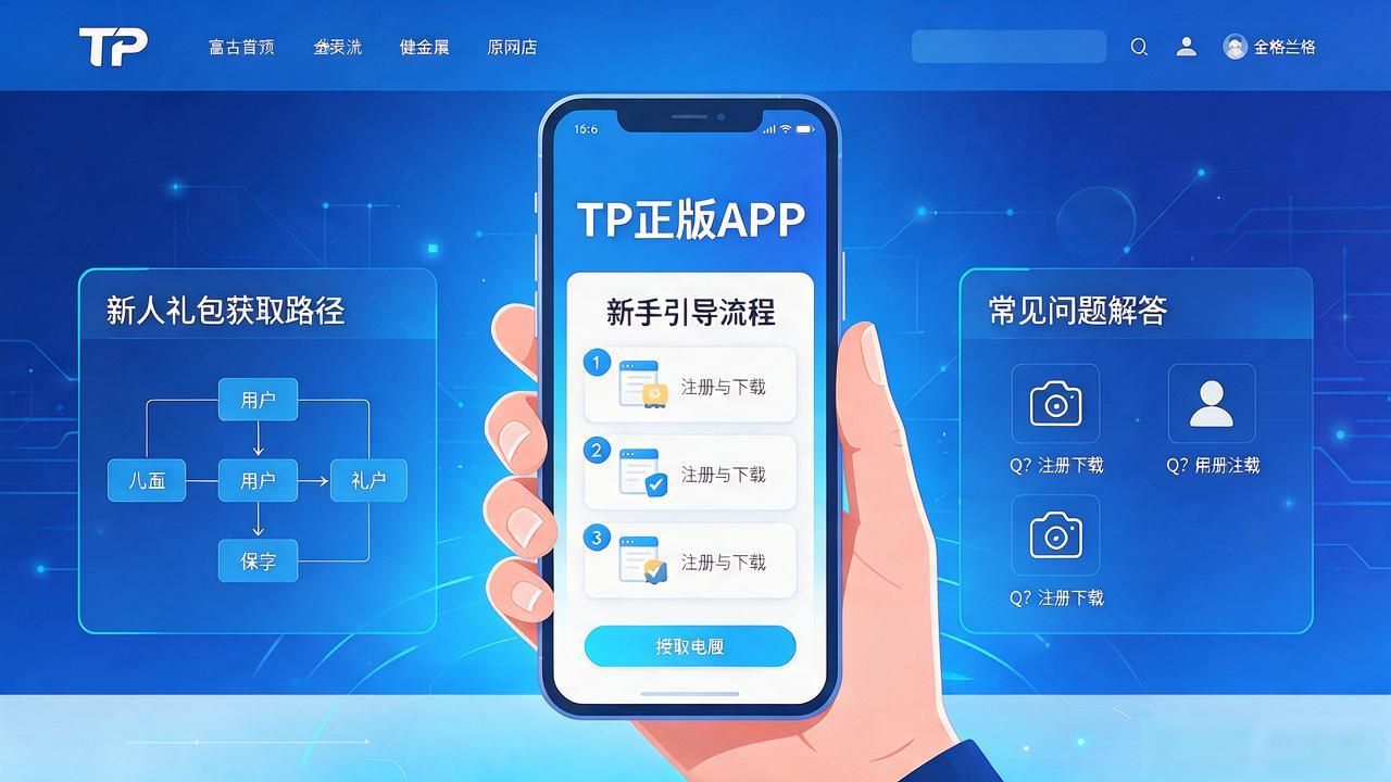 TP正版APP下载人群画像解析：核心用户需求大揭秘
