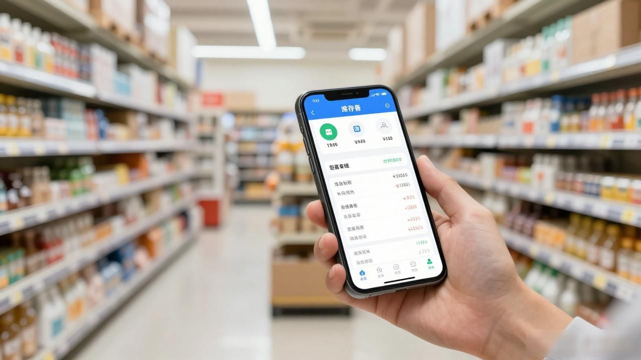 TP官网下载app正版使用指南：安装步骤与行业应用场景全解析