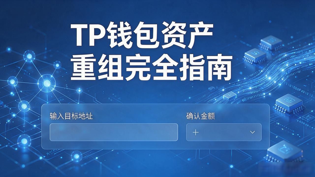 TP钱包资产重组完全指南