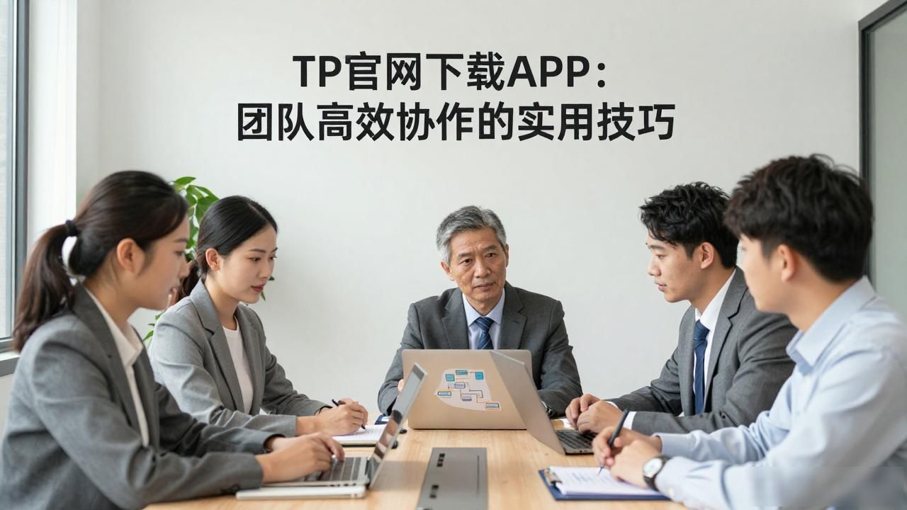 APP下载流程团队管理_如何在TP官方网站下载APP中强化团队合作_下载APP团队协作