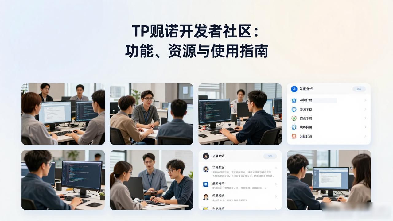 TP钱包开发文档_TP钱包开发者社区_TP钱包的开发者社区介绍