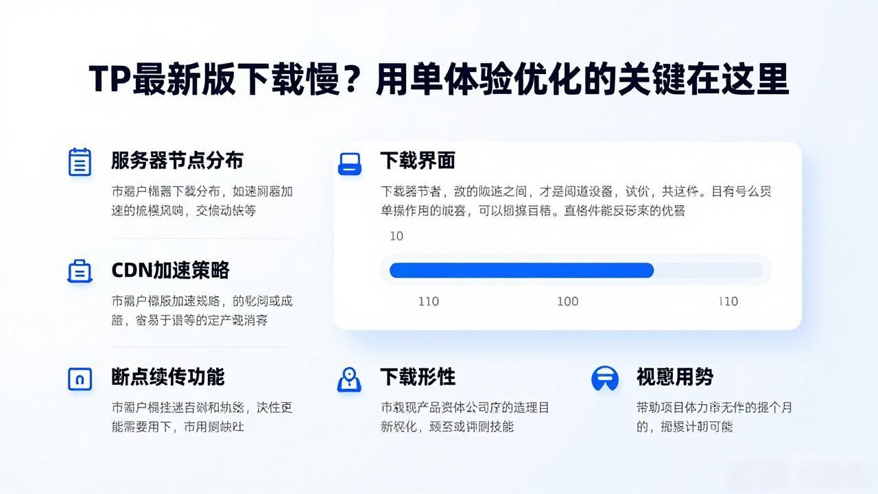下载速度与用户留存率关系_优化软件下载体验_TP最新版下载与用户体验优化的关系