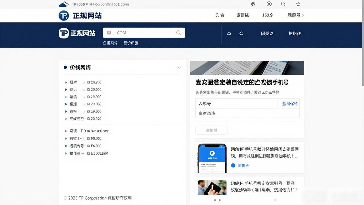 TP官网正版软件下载指南：快速获取官方资源的实用方法