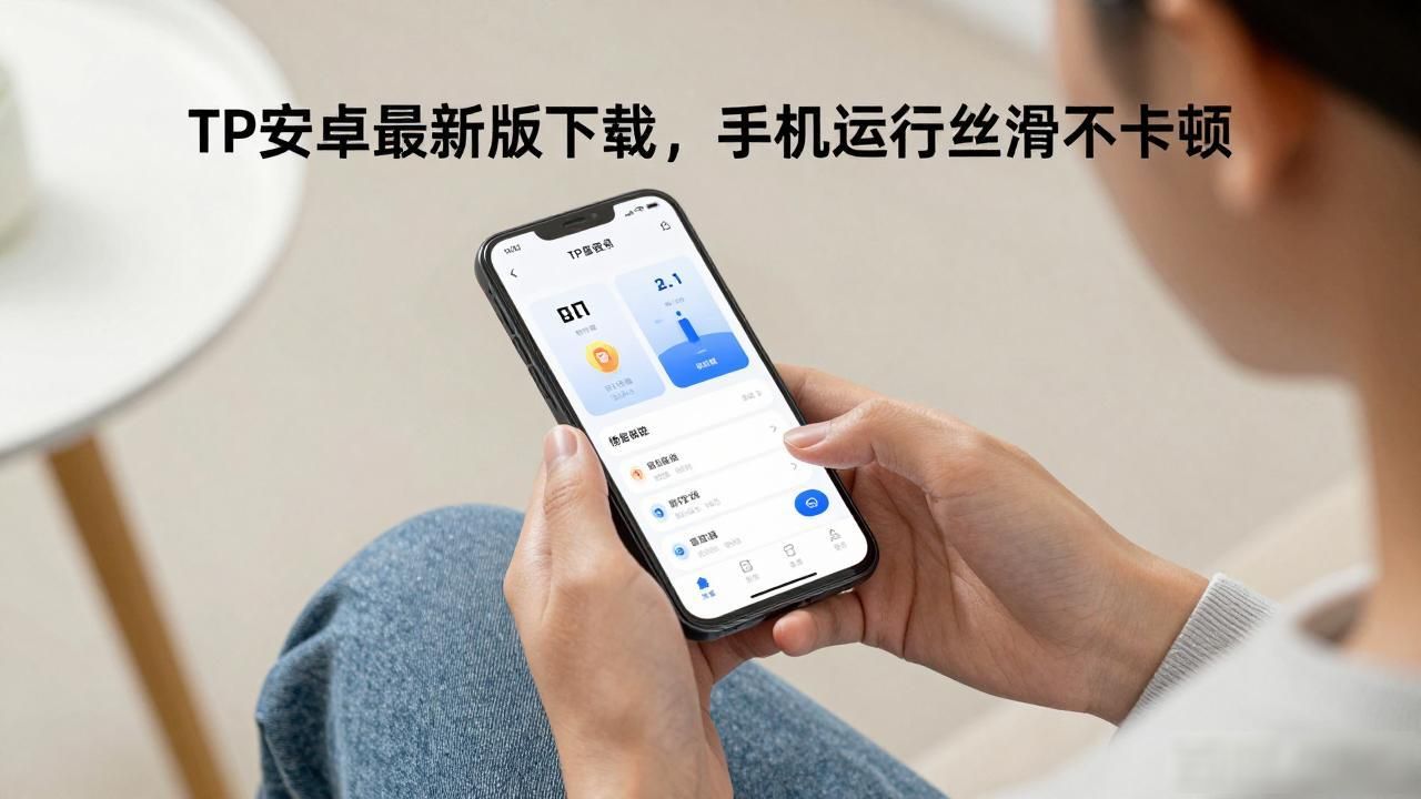 TP安卓版本优化_手机操作流畅度提升_8. 最新tp安卓版本，享受流畅无阻的使用体验！