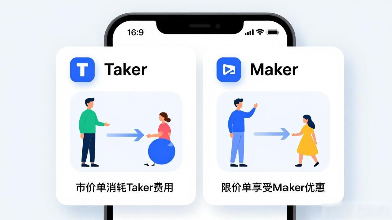 TP交易所app下载后必知的数字资产交易规则全解析