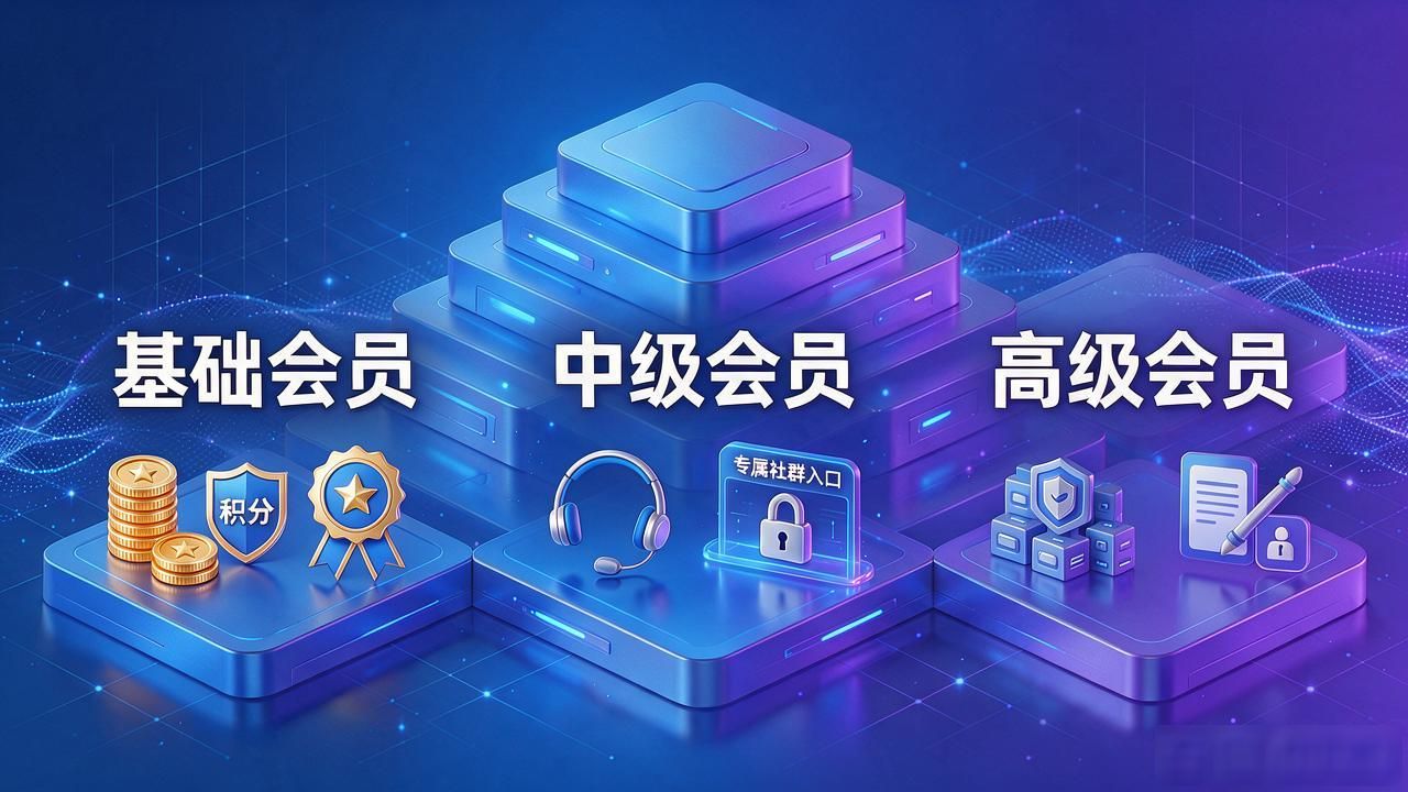 TPWallet忠诚度计划怎么做 让老客户持续活跃