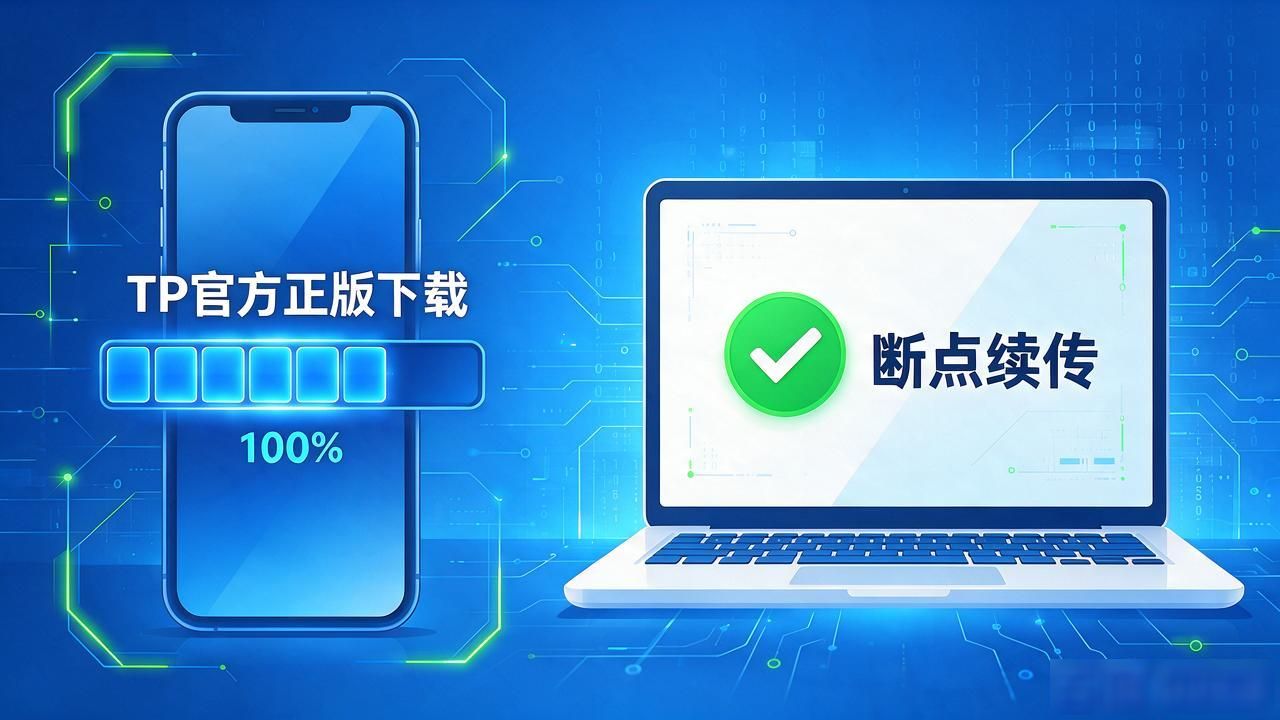tp官方正版下载怎么做，用户体验升级全攻略