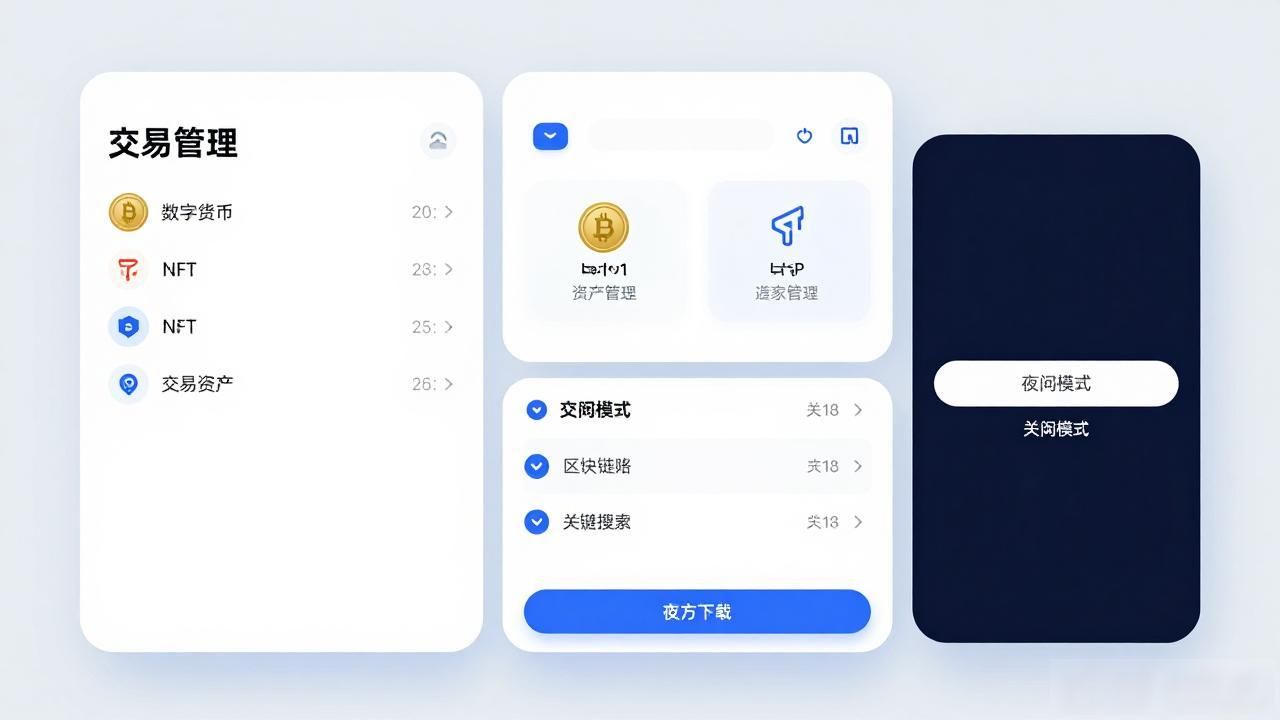 TP钱包安卓新版本2025官方下载及版本详情