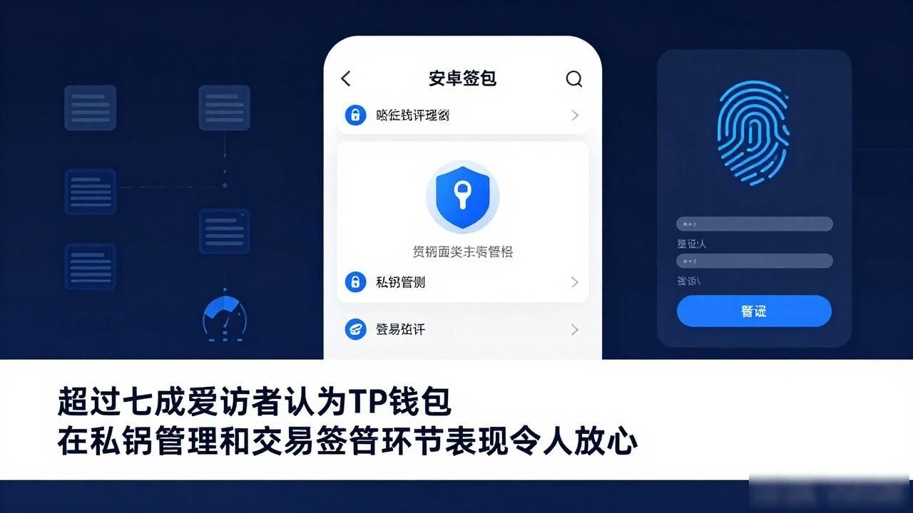 TP安卓钱包2025用起来怎么样？真实用户满意度全解析