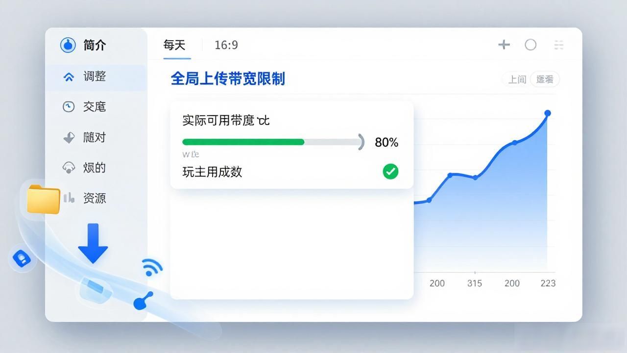 TP最新版下载提速指南：让资源流动更顺畅