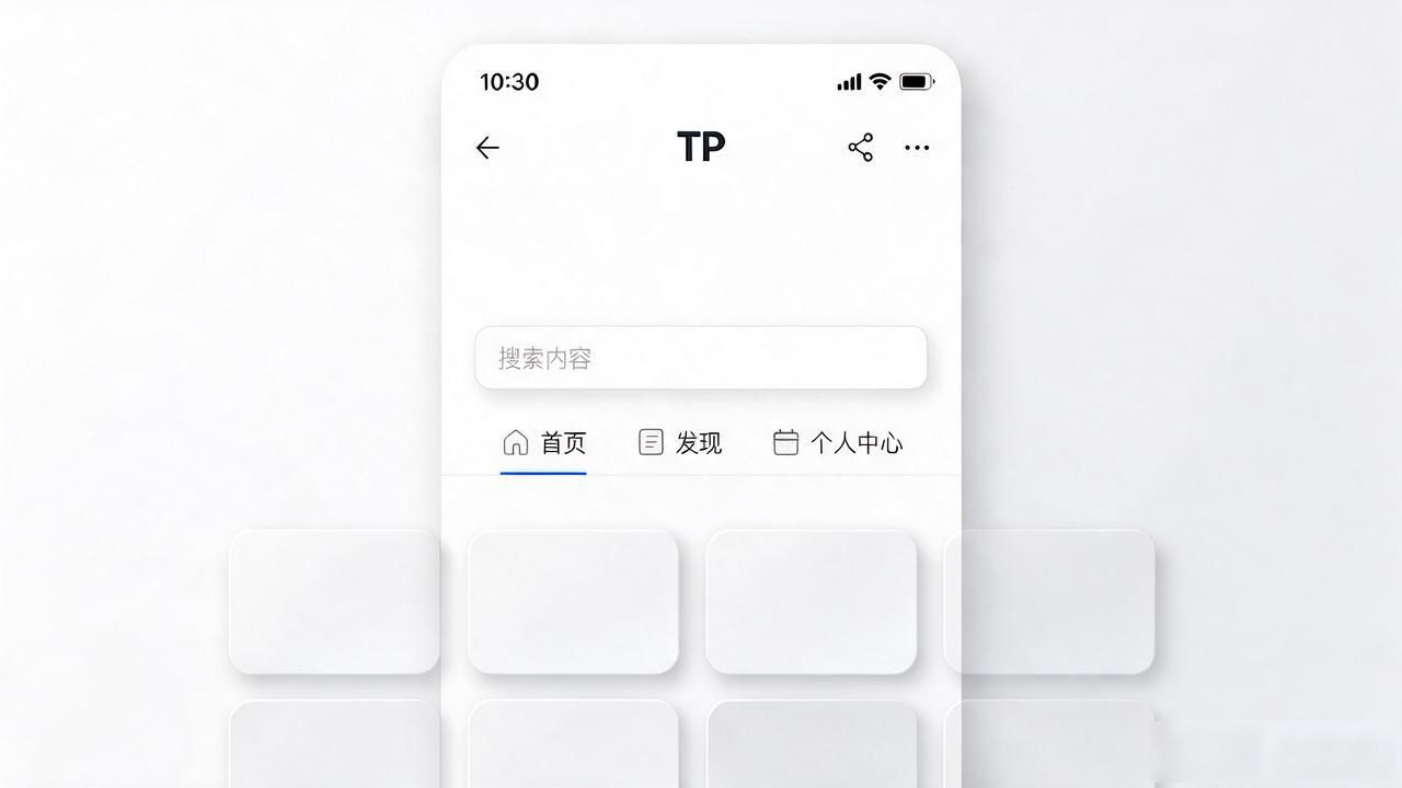 TP官网下载app靠谱吗？真实使用感受分享