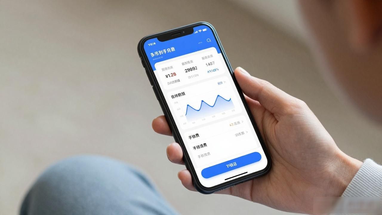 TP钱包怎么换币？一文讲清多币种兑换功能
