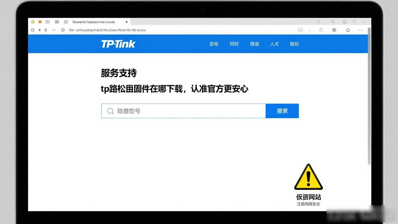 tp路由器固件升级安全_7. 从此告别盗版，tp官方正版下载让你安心_tp路由器官方固件下载