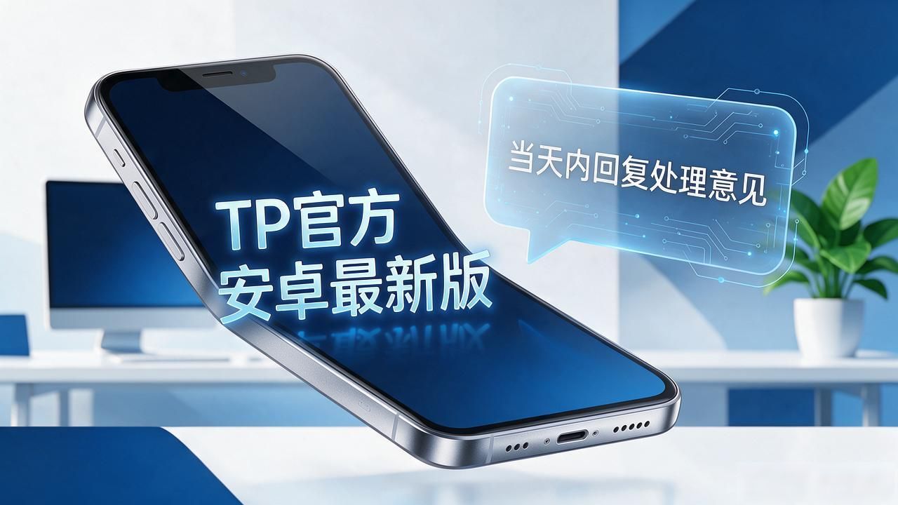 TP官方安卓最新版好用吗？服务策略全解析