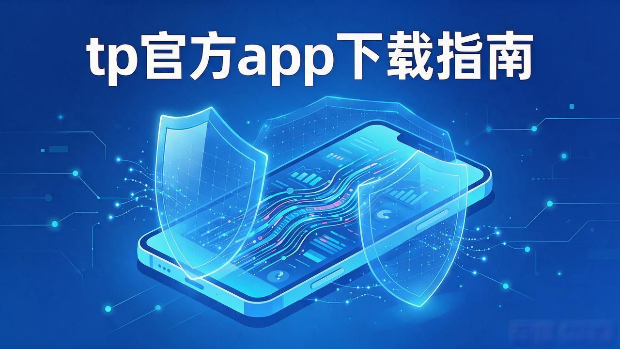tp官方app下载指南：守护投资安全与资产透明