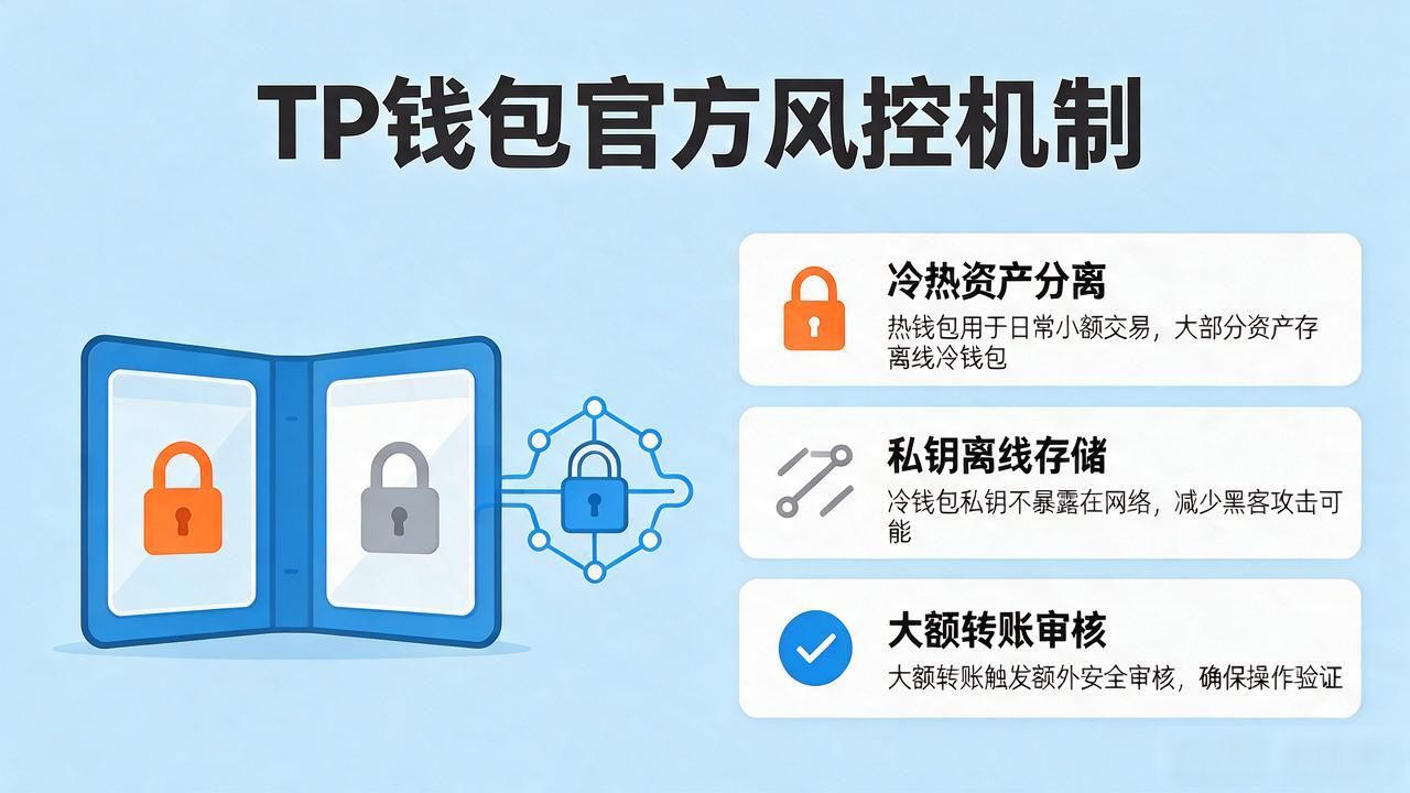tpwallet官方风控机制详解 如何保障你的数字资产安全？