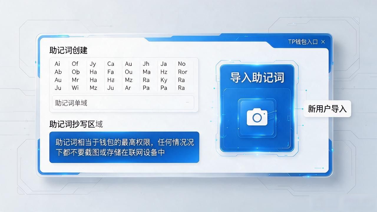 TP钱包下载_官方App安装教程，安全使用指南