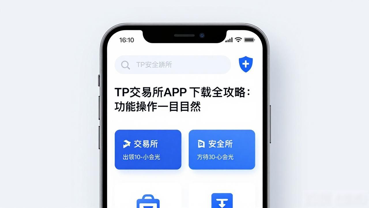 深入了解TP交易所app下载的功能与操作_TP交易所APP安装教程_TP交易所下载