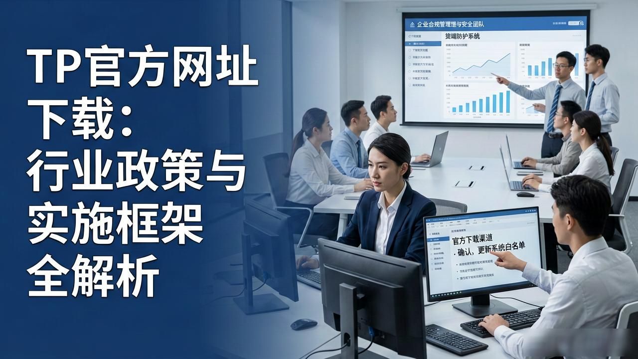 企业TP官方网址下载_TP官方网址下载的行业政策与实施框架_合规使用TP平台
