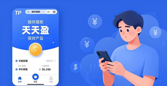 如何在TP官方下载app中进行理财规划_理财范官网_理财规划官网