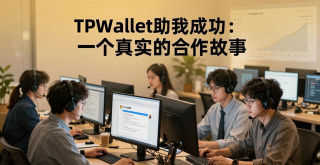 TPWallet与用户合作的成功故事_合作的故事图片_合作的短故事