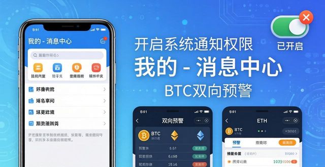 耿加怀错失太多机会_创易桌面提醒官网_如何在tpWallet官网下载中设置资产提醒，避免错失交易机会？