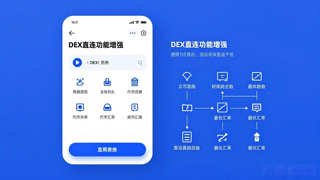 TP钱包大更新_TP官方下载安装app支持的最新功能介绍_TP钱包多链体验升级
