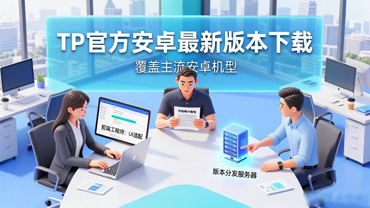 TP安卓版本下载流程_安卓版本下载团队协作_TP官方安卓最新版本下载的团队合作实现路径