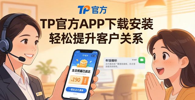 如何通过TP官方下载安装app提升客户关系_如何通过TP官方下载安装app提升客户关系_如何通过TP官方下载安装app提升客户关系