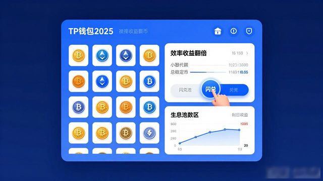 钱包平台_钱包app官网_如何通过2025 TP钱包官网下载提升效率与收益？