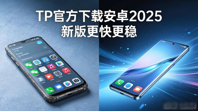 tp官方下载安卓2025：新版本性能提升与安全防护并重_安卓安全防护_安卓手机防护软件哪个好