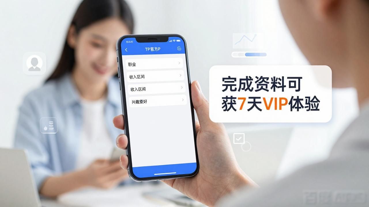 收集用户数据用来干嘛_收集客户资料的软件_如何通过TP官方app下载收集客户数据？